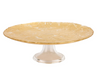 Vietri - Moon Glass Cake Stand