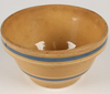 Estate Collection - Stoneware Mixing Bowls