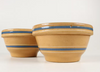 Estate Collection - Stoneware Mixing Bowls