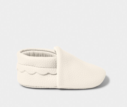 Baby Shoes - Three Colors