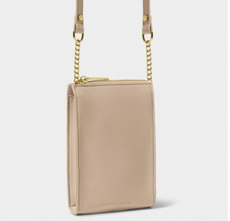 Purse - Zana Slim Crossbody