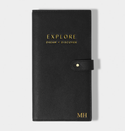 Travel - Sentiment Travel Wallet