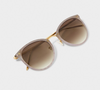 Sunglasses - Santorini in Taupe Gradient or Pink or Cacao