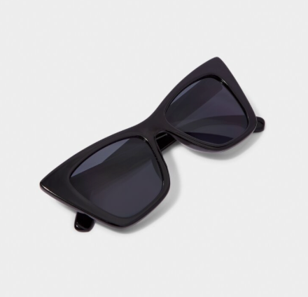 Sunglasses - Porto in Black or Tortoiseshell