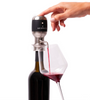 Wine Aerator - Electric Wine Aerator with Base