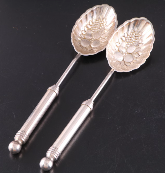 Estate Collection - Salad Servers