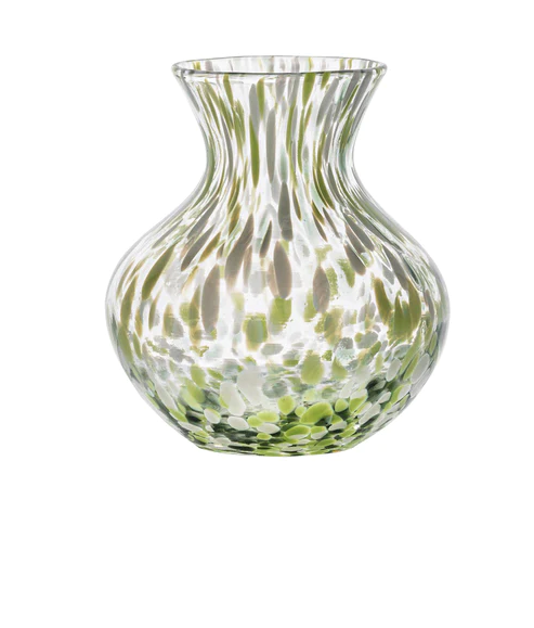 Vase - Puro 6" Vase
