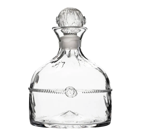 Graham Whiskey Decanter