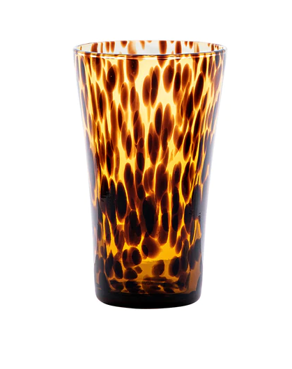 Juliska - Puro Tortoiseshell Large Tumbler