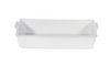 Juliska - Berry & Thread 13" Rectangular Ceramic Baker - Whitewash