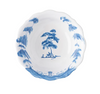 Country Estate Ceramic Berry Bowl - Delft Blue