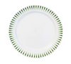 Juliska - Sitio Stripe 4pc Place Setting - Basil