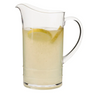 Isabella Acrylic Pitcher