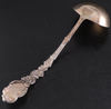 Estate Collection - Sterling Gilt-Bowl Ladle