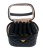 Travel Bag - Getaway Jewelry Case - Midnight