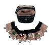 Travel Bag - Getaway Jewelry Case - Midnight