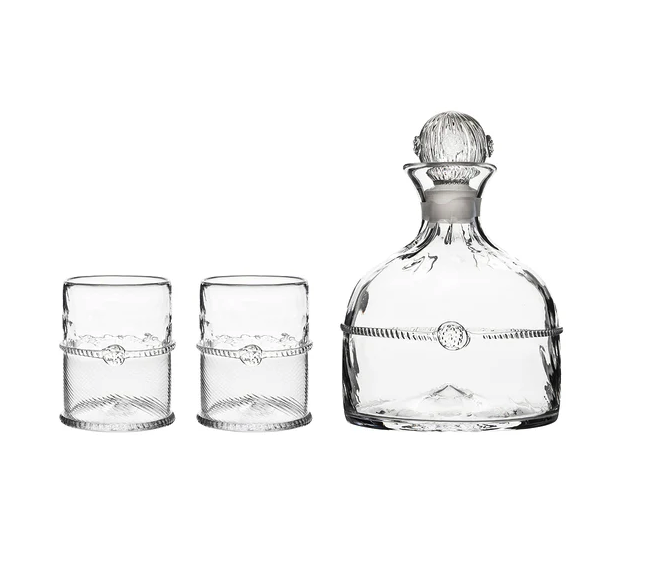 Juliska - Graham Decanter Set