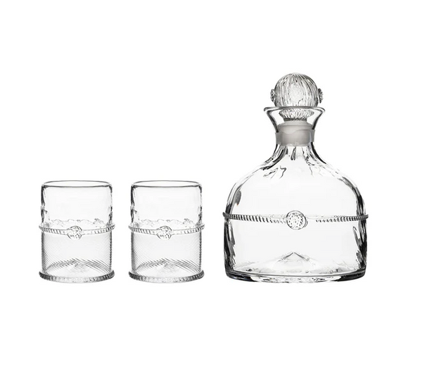 Juliska - Graham Decanter Set