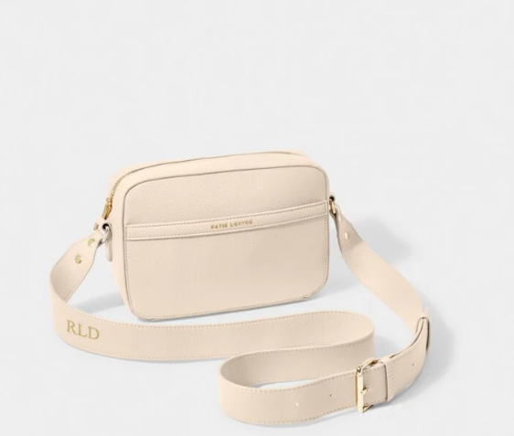 Purse - Cleo Crossbody Bag