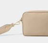 Purse - Zana Mini Crossbody Bag