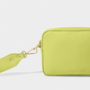 Purse - Zana Mini Crossbody Bag