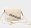 Purse - Orla Canvas Strap Crossbody