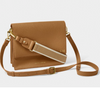 Purse - Orla Canvas Strap Crossbody