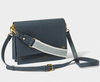 Purse - Orla Canvas Strap Crossbody