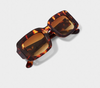 Sunglasses - Crete in Brown, Black or Tortoiseshell