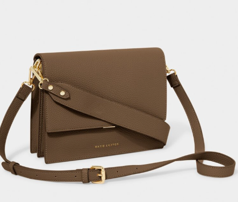 Purse - Orla Divided Crossbody