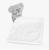 Elephant Soft Toy Comforter