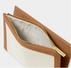 Travel - Capri Canvas Document Holder