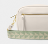 Purse - Hallie Crossbody Bag