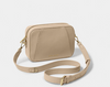 Purse - Hallie Crossbody Bag