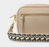 Purse - Hallie Crossbody Bag