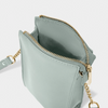 Purse - Zana Slim Crossbody