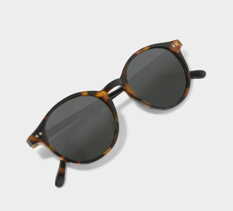 Sunglasses - Cuba in Tortoiseshell