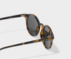 Sunglasses - Cuba in Tortoiseshell