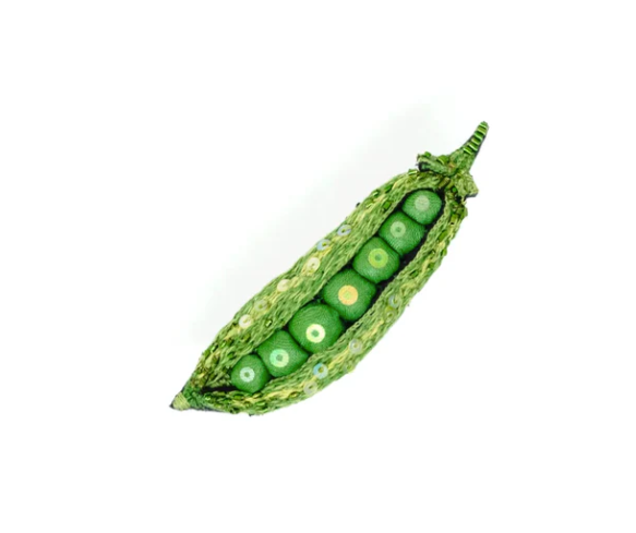 Trovelore - Peas