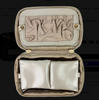 Travel Bag - Litt Mini Organizer in Bronze