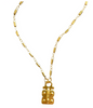 Vignette Necklace - Hayden Chain - Various Lengths