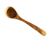 Olive Wood Kitchen or Sauna Ladle