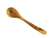 Olive Wood Kitchen or Sauna Ladle