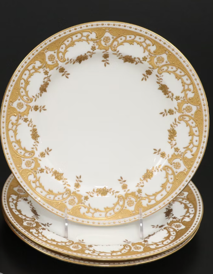 Estate Collection - Minton English Bone China