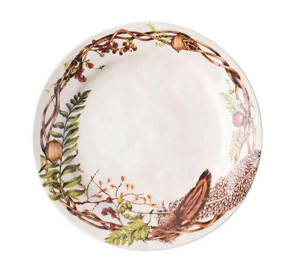 Juliska - Forest Walk Dinner Plates