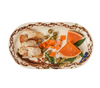 Juliska - Forest Walk 13.5" Hostess Tray