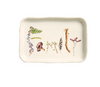 Juliska - Forest Walk 7.5" Family Gift Tray