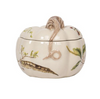 Juliska - Forest Walk Pumpkin Lidded Soup Bowl