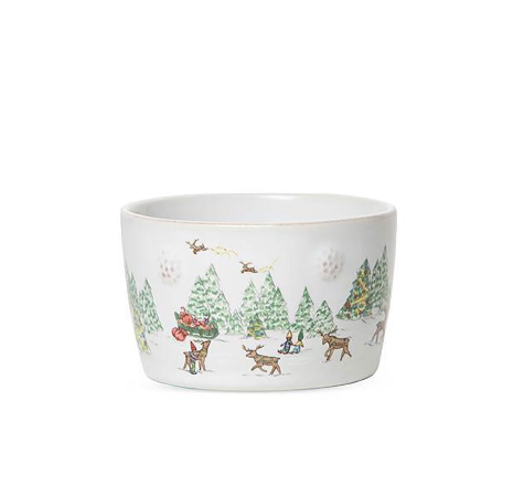 Juliska - Berry & Thread North Pole Ramekins