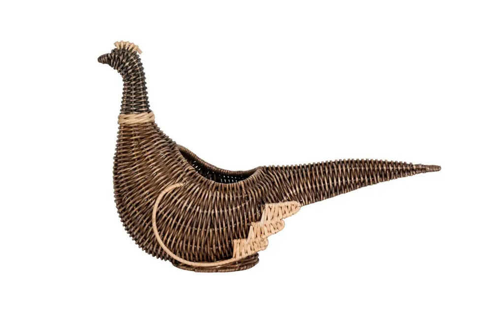 Juliska - Devon Willow Pheasant